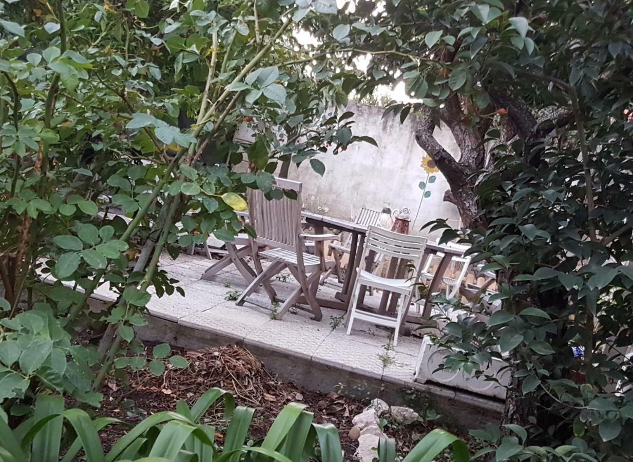 Villa Da Melis Buarcos Exterior photo
